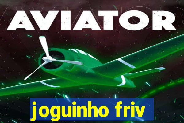 joguinho friv